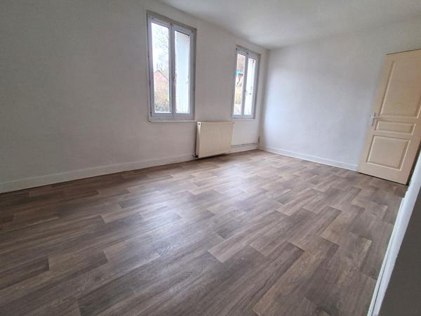 Maison Bolbec 3 pièce(s) 75 m2