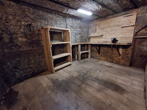 Maison Bolbec 3 pièce(s) 75 m2