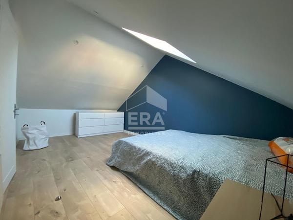 Appartement Orleans 2 pièce(s) 19 m2  carrez - 45 m² AU SOL - DUNOIS  - MEUBLE