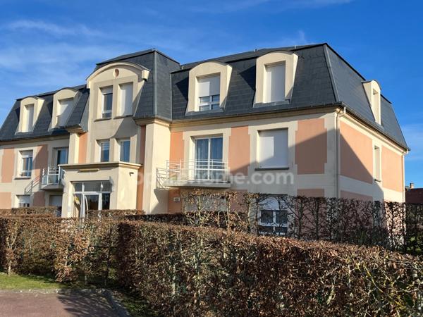 Appartement à vendre 4 pièces 65 m2