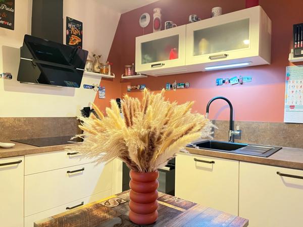 Appartement à vendre 4 pièces 65 m2