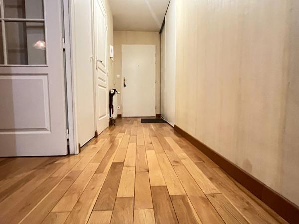 Appartement à vendre 4 pièces 65 m2