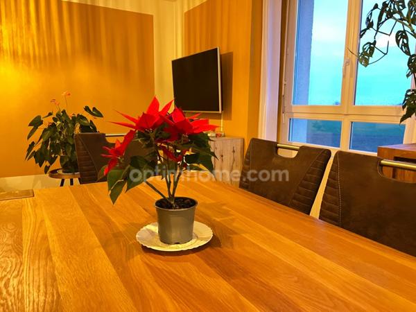 Appartement à vendre 4 pièces 65 m2