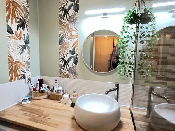 Appartement à vendre 4 pièces 65 m2