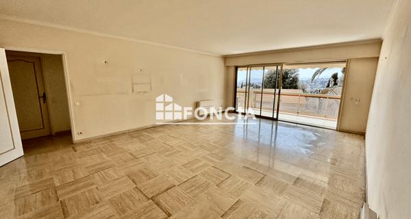 À vendre Appartement 4 pièces 106.15 m² - Le Cannet 06110