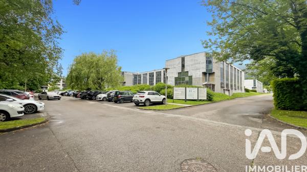 Murs commerciaux  à vendre 455 m² Meylan