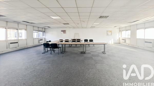 Murs commerciaux  à vendre 455 m² Meylan
