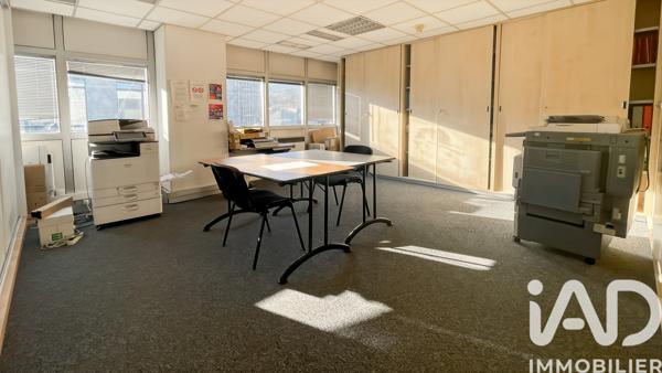 Murs commerciaux  à vendre 455 m² Meylan