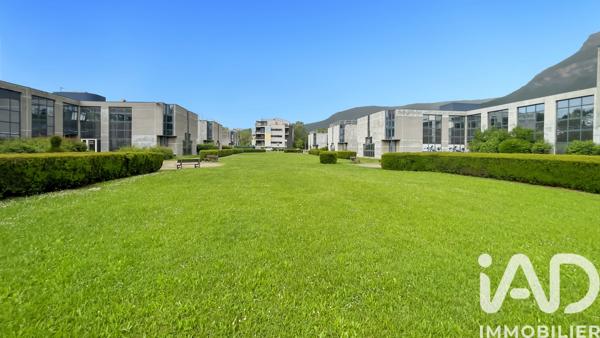 Murs commerciaux  à vendre 455 m² Meylan