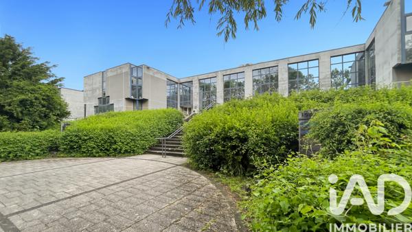 Murs commerciaux  à vendre 455 m² Meylan