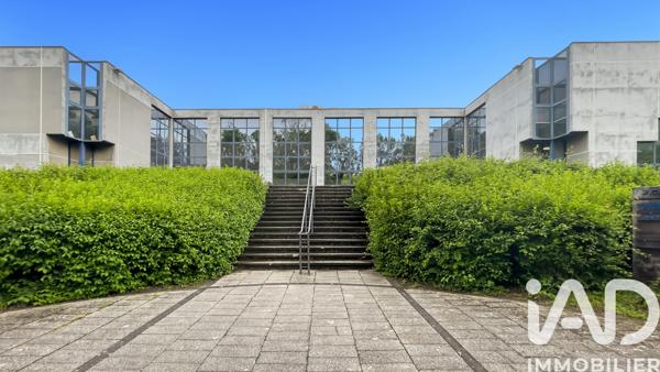 Murs commerciaux  à vendre 455 m² Meylan