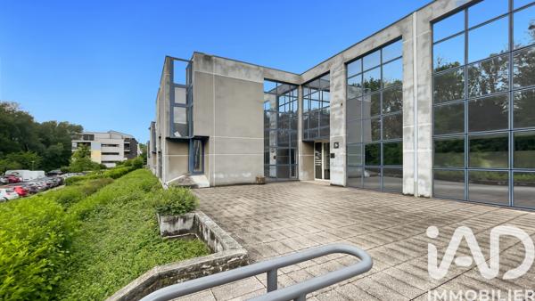Murs commerciaux  à vendre 455 m² Meylan