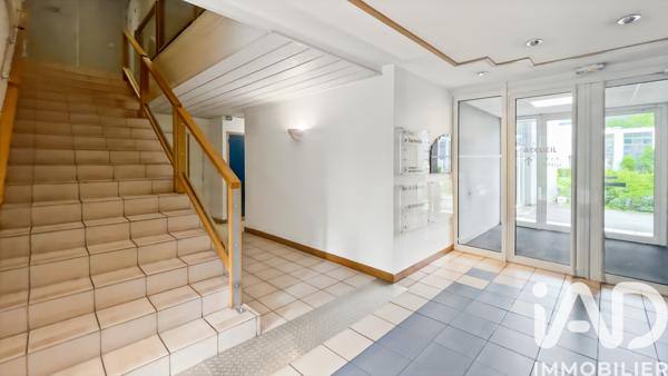 Murs commerciaux  à vendre 455 m² Meylan