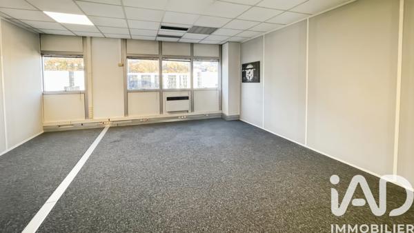 Murs commerciaux  à vendre 455 m² Meylan
