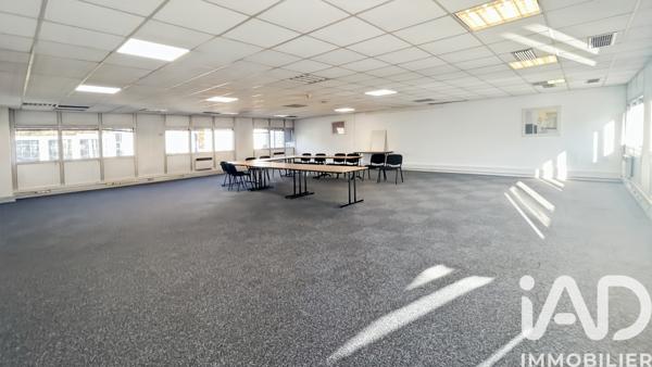 Murs commerciaux  à vendre 455 m² Meylan