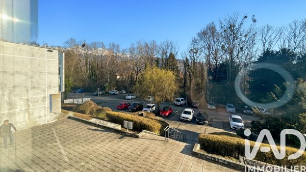 Murs commerciaux  à vendre 455 m² Meylan