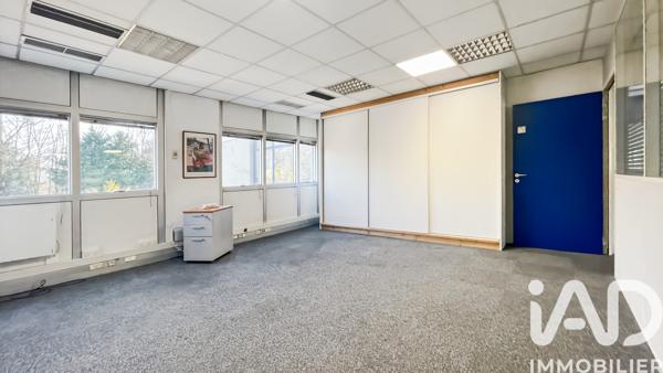 Murs commerciaux  à vendre 455 m² Meylan