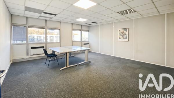 Murs commerciaux  à vendre 455 m² Meylan
