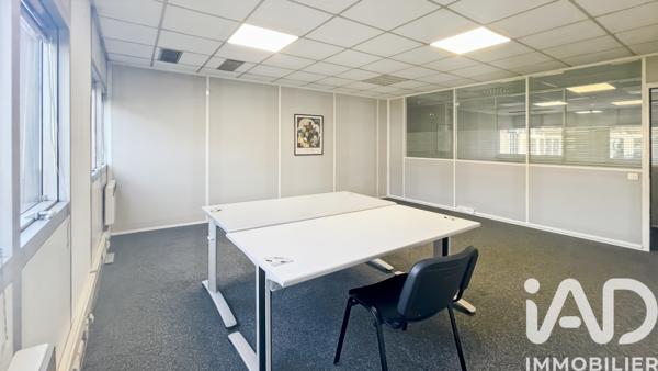 Murs commerciaux  à vendre 455 m² Meylan