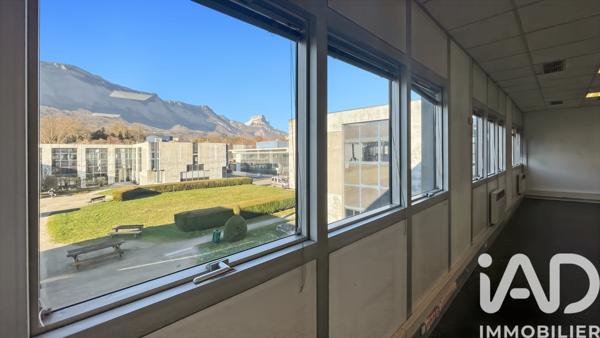 Murs commerciaux  à vendre 455 m² Meylan