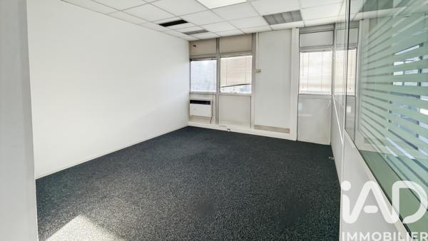 Murs commerciaux  à vendre 455 m² Meylan