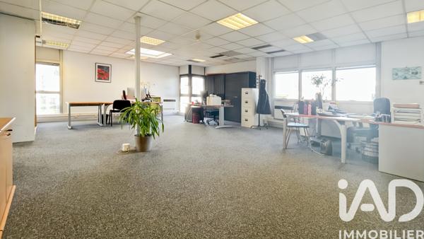 Murs commerciaux  à vendre 455 m² Meylan