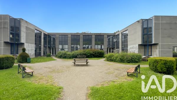 Murs commerciaux  à vendre 455 m² Meylan