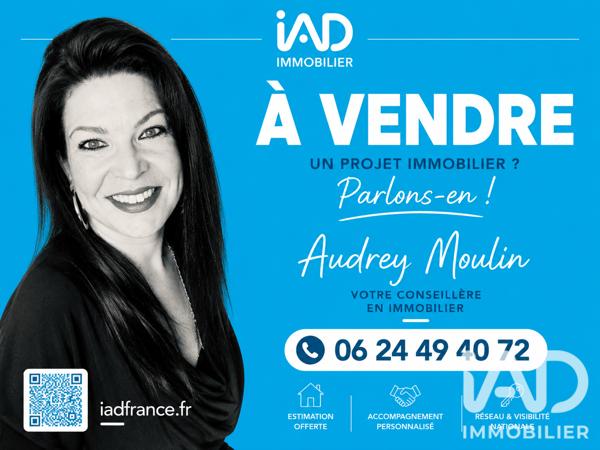 Murs commerciaux  à vendre 455 m² Meylan