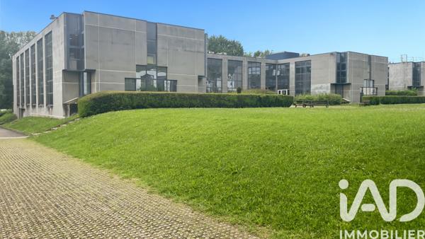 Murs commerciaux  à vendre 455 m² Meylan