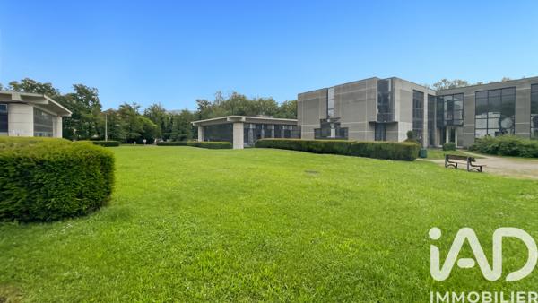 Murs commerciaux  à vendre 455 m² Meylan