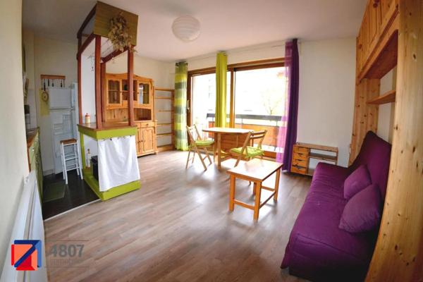 Appartement à louer à Roche-sur-Foron (74800)