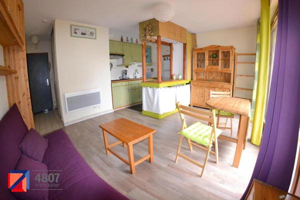 Appartement à louer à Roche-sur-Foron (74800)