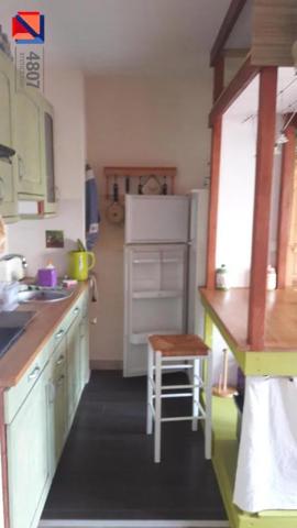Appartement à louer à Roche-sur-Foron (74800)