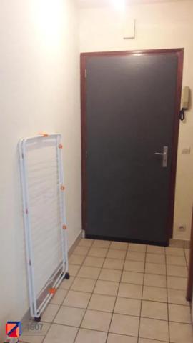 Appartement à louer à Roche-sur-Foron (74800)