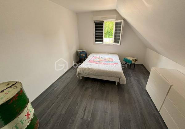 Maison traditionnelle de 168 m²