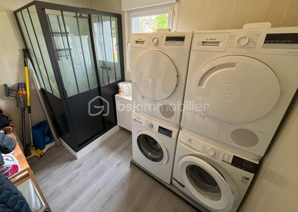 Maison traditionnelle de 168 m²