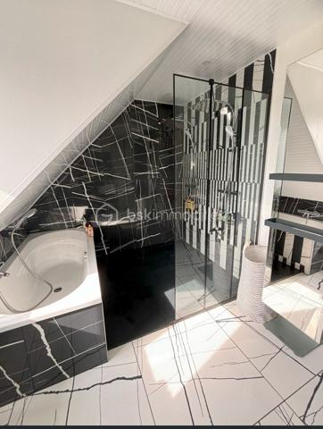 Maison traditionnelle de 168 m²