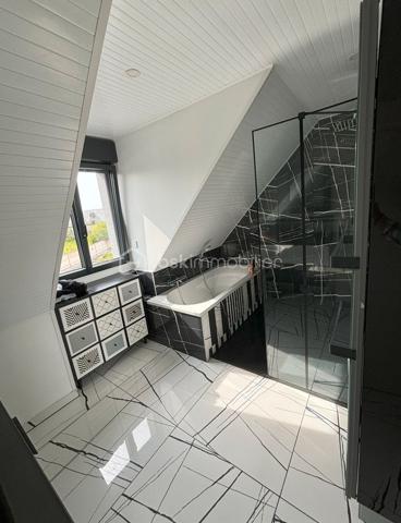 Maison traditionnelle de 168 m²