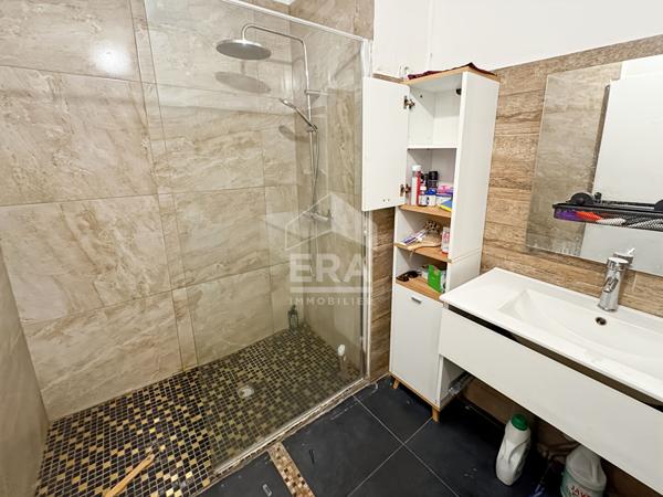 MARSEILLE 13015 - Appartement T4 81m2 pour investissement locatif