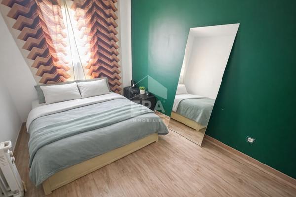 MARSEILLE 13015 - Appartement T4 81m2 pour investissement locatif