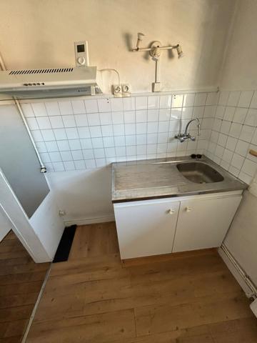 Immeuble 12 pièces - 208 m²