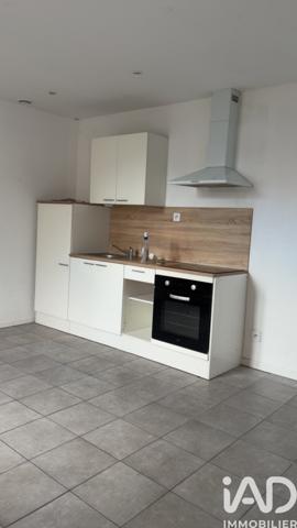 Maison à vendre 2 pièces 51 m² Aniche