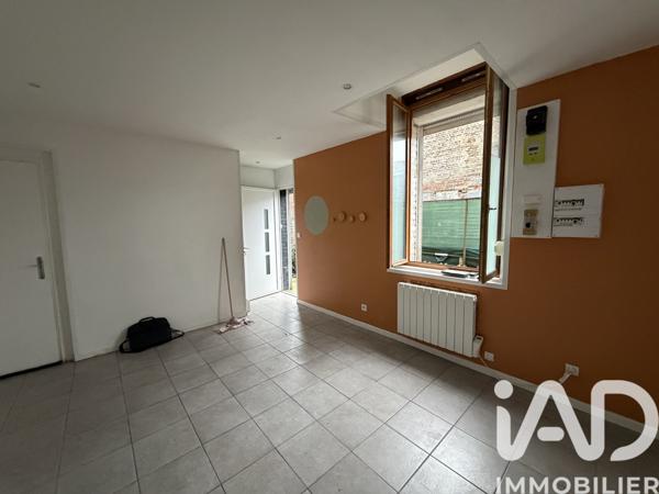 Maison à vendre 2 pièces 51 m² Aniche