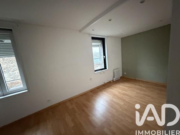 Maison à vendre 2 pièces 51 m² Aniche