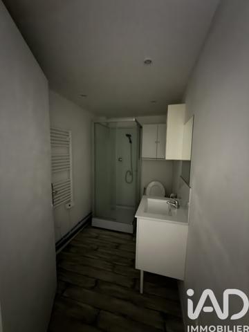 Maison à vendre 2 pièces 51 m² Aniche