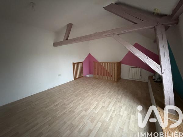 Maison à vendre 2 pièces 51 m² Aniche