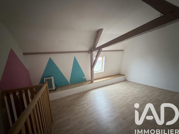 Maison à vendre 2 pièces 51 m² Aniche