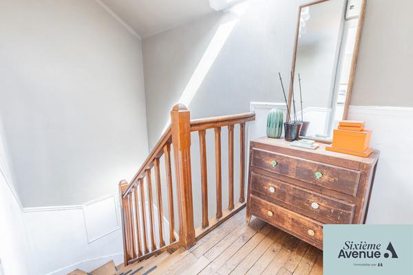 Maison 5 pièces 85.36 m2