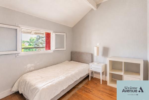Maison 5 pièces 85.36 m2