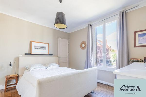 Maison 5 pièces 85.36 m2